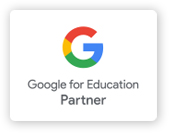 Google for Education Partner