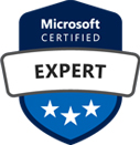 Microsoft Certified Expert