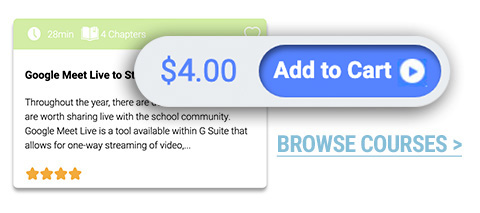 Browse Courses