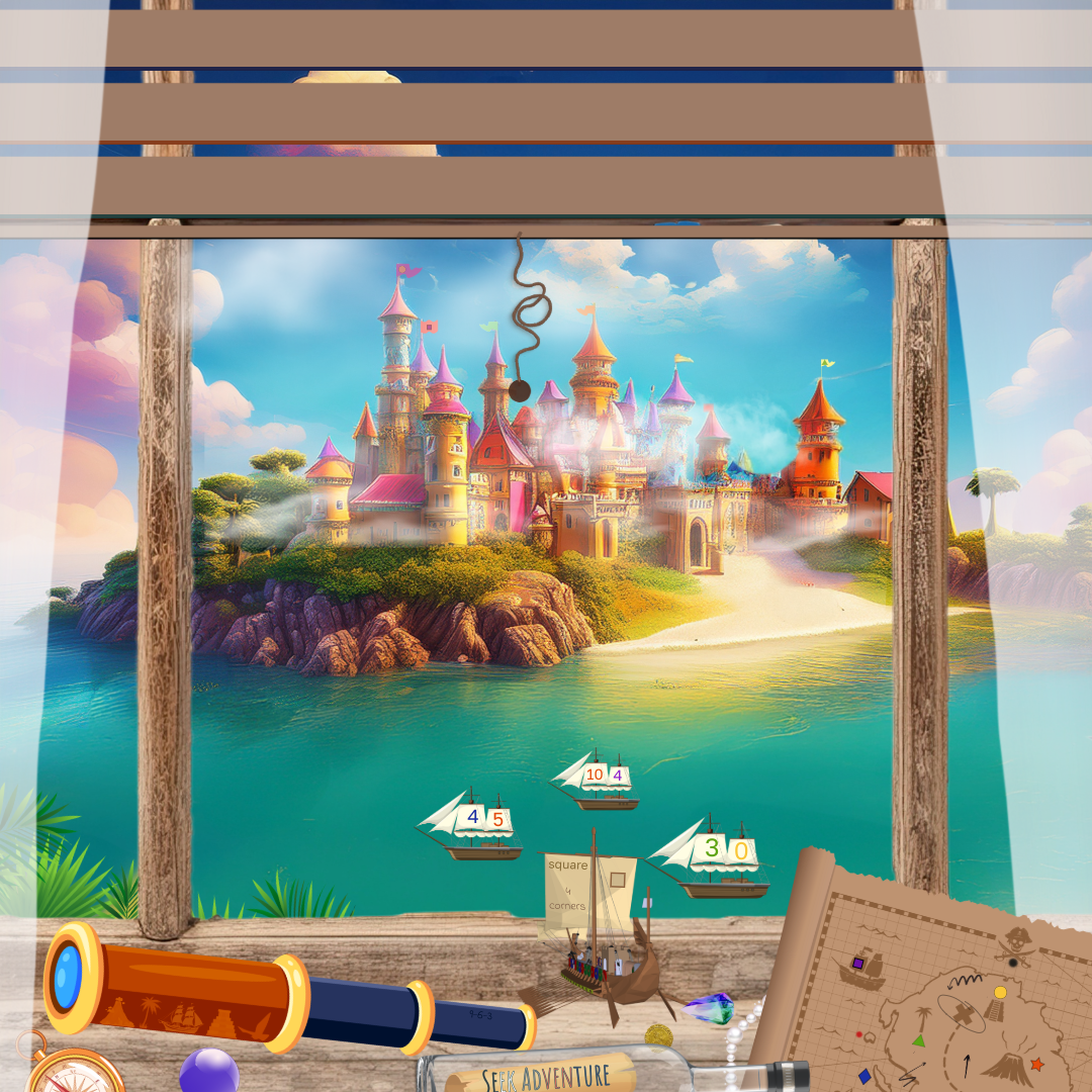 Nautical Adventures
